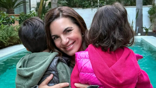 Όλγα Κεφαλογιάννη: Η