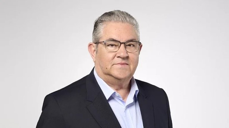 Κουτσούμπας για την 25η Μαρτίου: Οι επαναστάσεις κινούν την ιστορία προς τα εμπρός