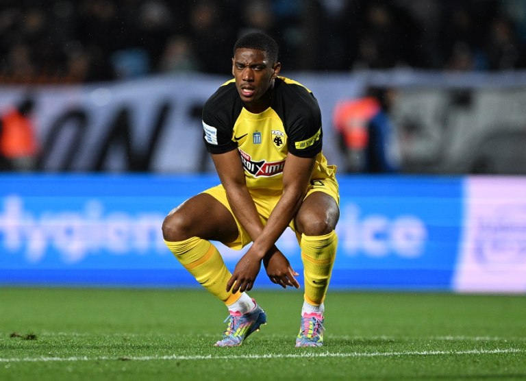 Μέρλο: Η ΑΕΚ συμφώνησε με τη