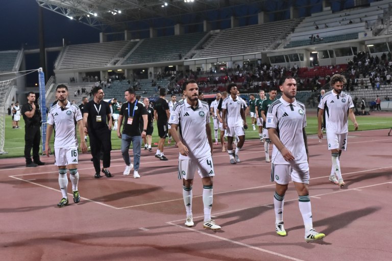 Ο δικαστής έδειξε ότι η