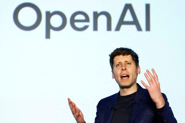 OpenAI: Ο κυρίαρχος της AI