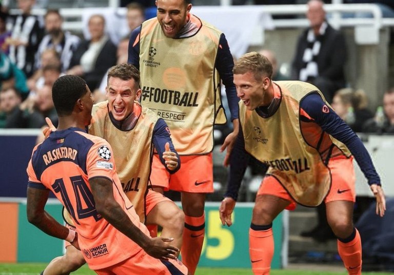 Πανδαισία: Όλα τα γκολ της