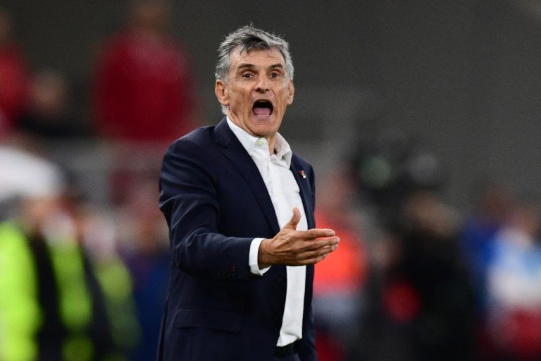 Μεντιλίμπαρ: Είμαι