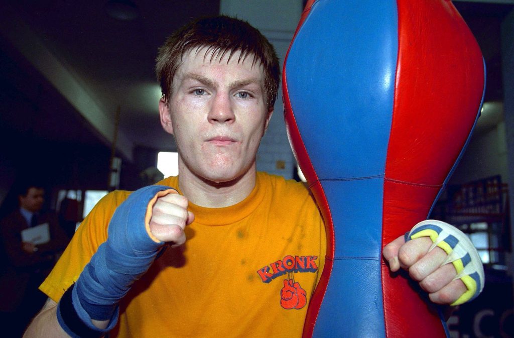 Νεκρός ο πρώην παγκόσμιος