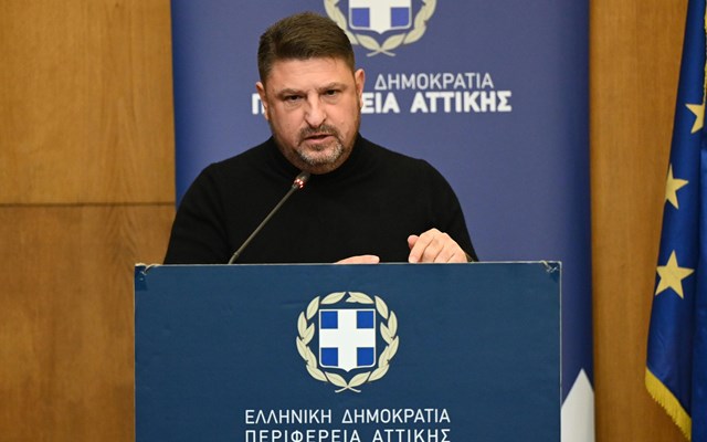 Ν. Χαρδαλιάς από το Ίλιον: Παραδίδουμε στις γειτονιές της Δυτικής Αθήνας ασφαλείς και σύγχρονους χώρους παιχνιδιού για τα παιδιά μας