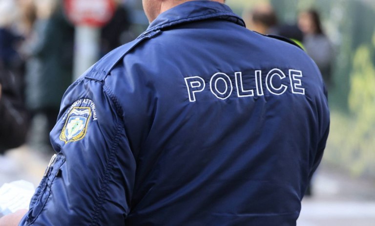Πρέβεζα: 51χρονος αστυνομικός πέθανε εν ώρα υπηρεσίας