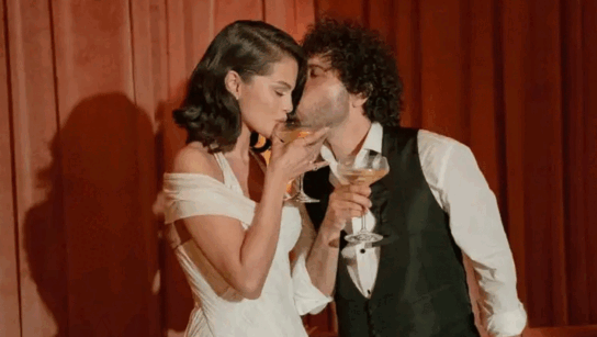 Selena Gomez & Benny Blanco: Νέες