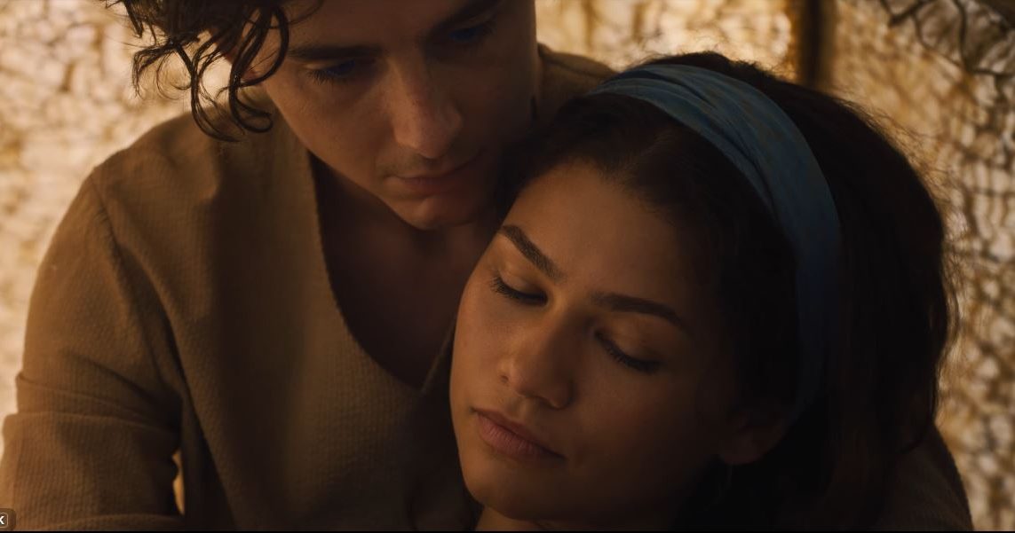 Dune: Part Three: Κυκλοφόρησε το νέο τρέιλερ για το επικό φινάλε της τριλογίας