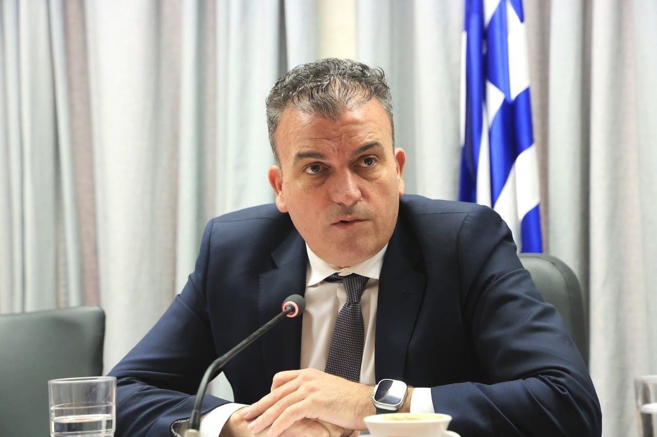 Διαχειρίσιμη η κατάσταση,