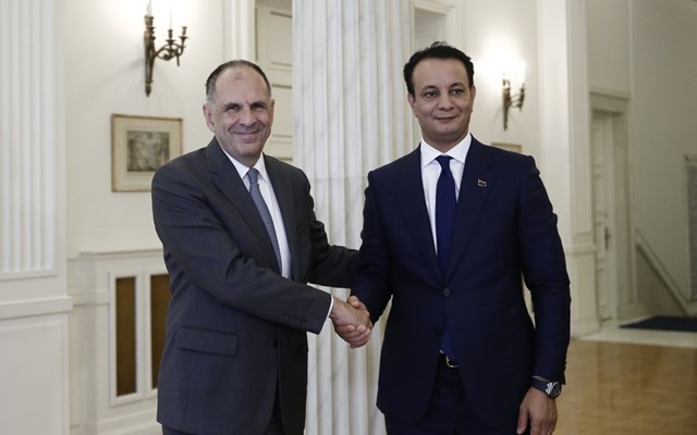 Τι συζήτησε ο Γ.