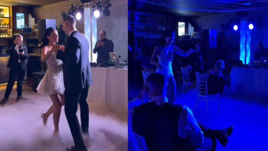 Ιωάννα Τούνη: Η παρ ολίγον