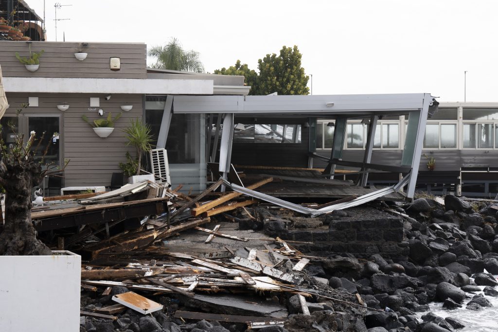 Ιταλία: Στα 720 εκατ. ευρώ