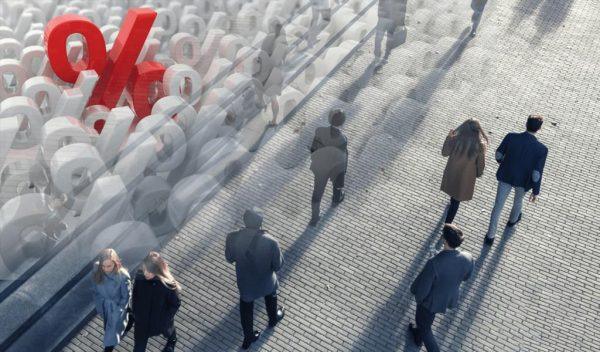 Ανεργία: Υποχώρηση στο 8,6%