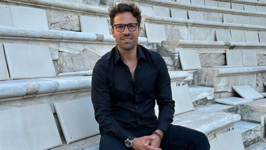 Κωνσταντίνος Αργυρός: Σε