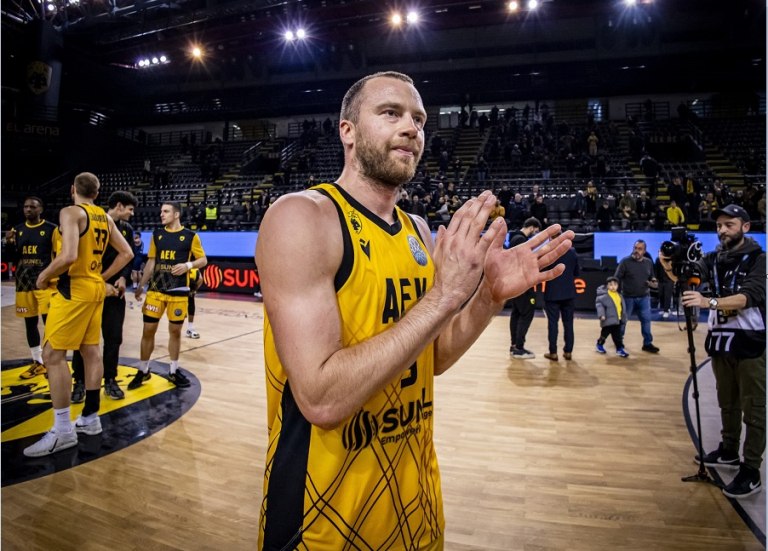 ΑΕΚ Καρδίτσα 88-73: Πήρε τον