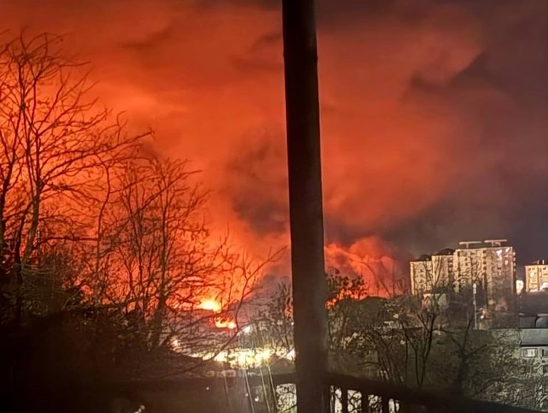 Δύο παιδιά σκοτώθηκαν σε