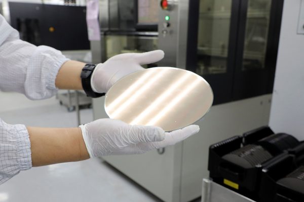 Μικροτσίπ: Η Ολλανδία