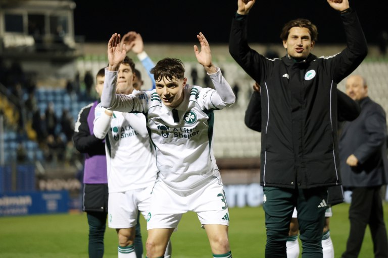 Από την υποχρέωση της Λιβαδειάς, στην υπέρβαση της Ανδαλουσίας