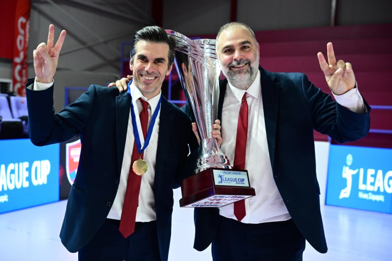 Βουρδέρης: Αυτή η ομάδα