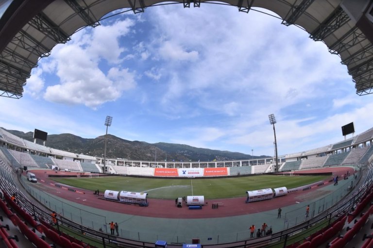 ΠΑΟΚ: Την επόμενη εβδομάδα σε κυκλοφορία τα εισιτήρια για τον τελικό του Κυπέλλου Ελλάδος Betsson