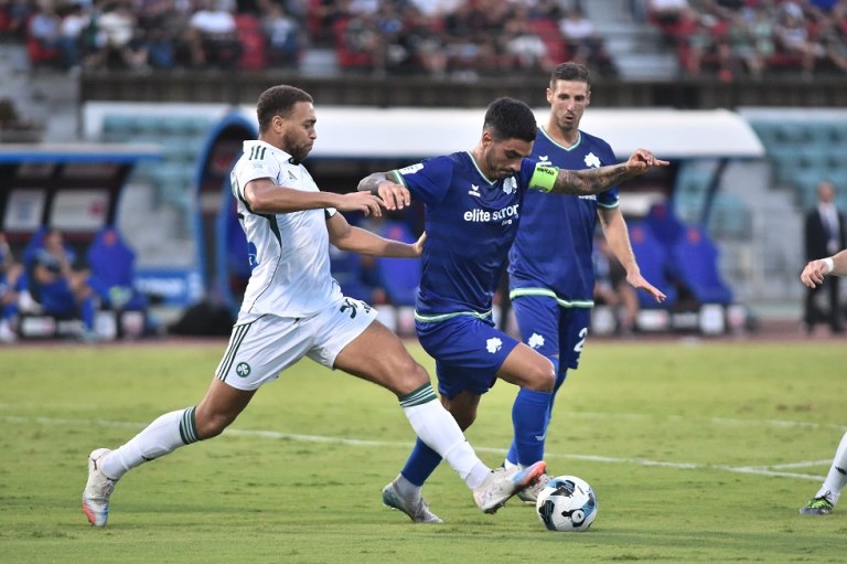 Αυτή είναι η νέα έδρα της