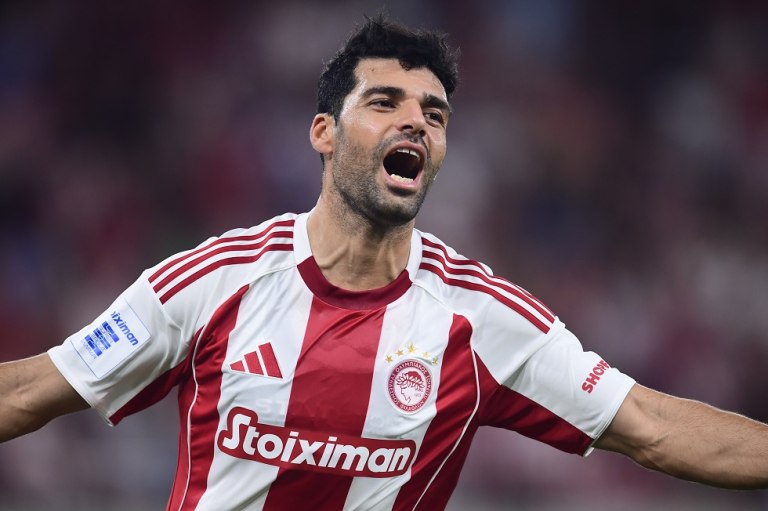 Ο Ταρέμι και το ρεκόρ που