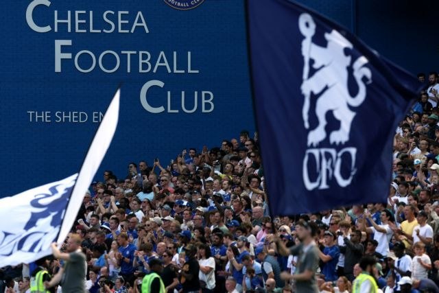 Μπλεξίματα για την Τσέλσι: