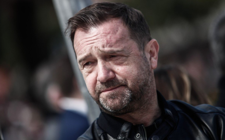 Πλακιάς για δίκη Τεμπών: Οι εμπλεκόμενοι να επιδείξουν σοβαρότητα όπως αρμόζει στα παιδιά μας