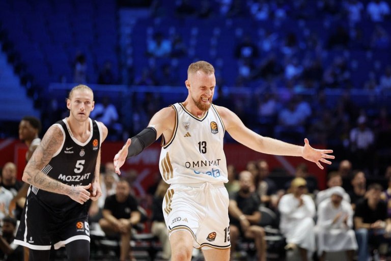 Η αποκάλυψη του Μούσα: Αυτή η μεταγραφή μου ήταν μια πολύ κακή απόφαση