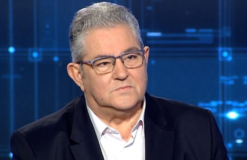 Στον Τύρναβο στις 6