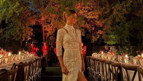 Αμαλία Κωστοπούλου: Ο