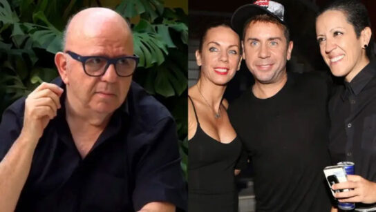 Νίκος Μουρατίδης: Νέες