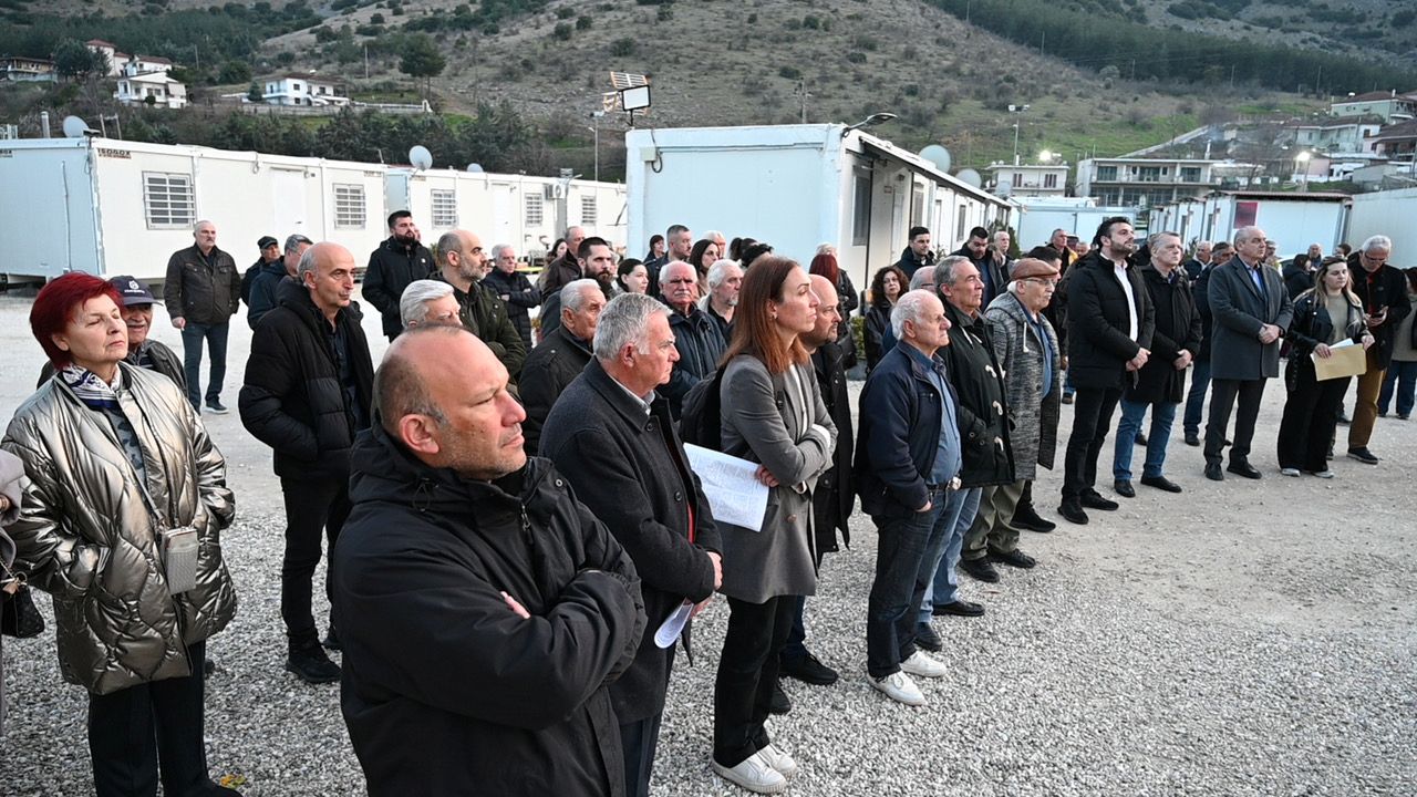 Σεισμόπληκτοι Δαμασίου: 5 χρόνια μετά η αποκατάσταση δεν έχει ολοκληρωθεί