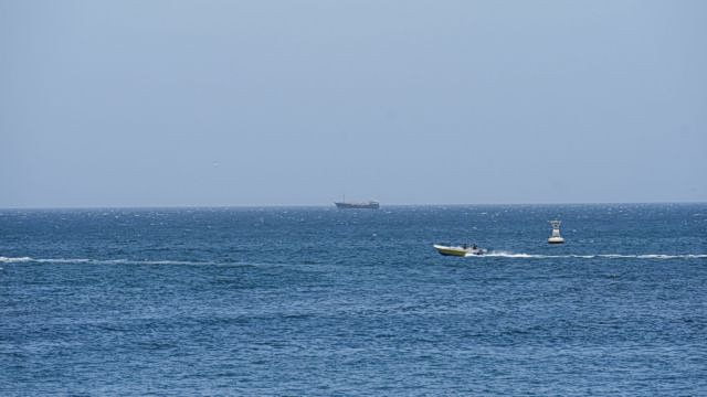 Στενά του Ορμούζ: Το Ιράν