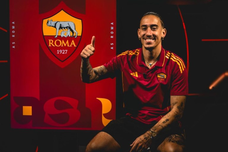 Συγκινεί ο Τσιμίκας: Μου