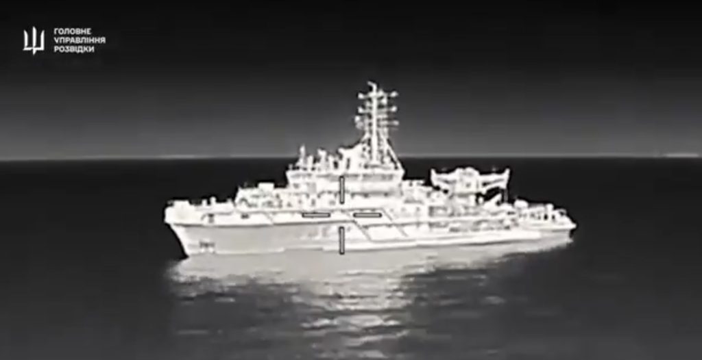 Ισχυρό πλήγμα στον ρωσικό