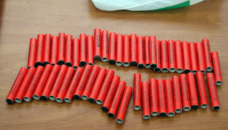 Κάρπαθος: Συνελήφθη