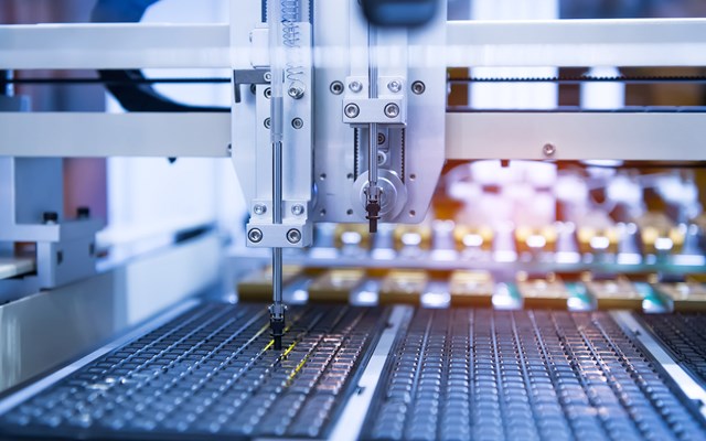 S&P Global: Ισχυρή ανάκαμψη της