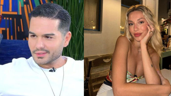 Χρήστος Μάστορας για