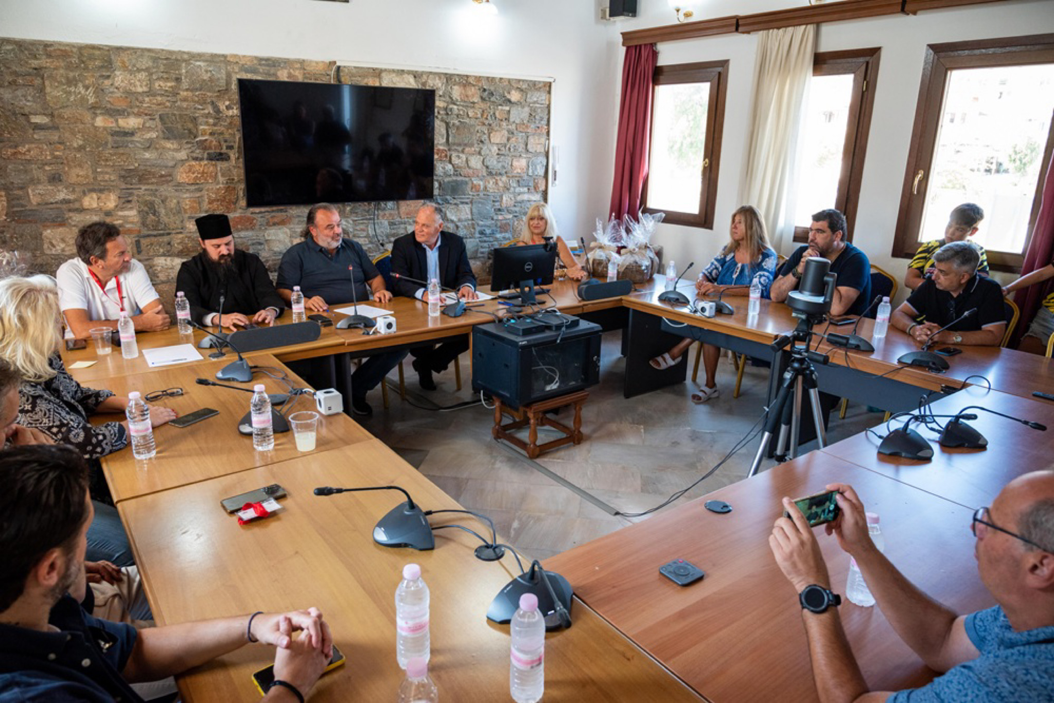 Δωρεάν Ιατρικές Εξετάσεις