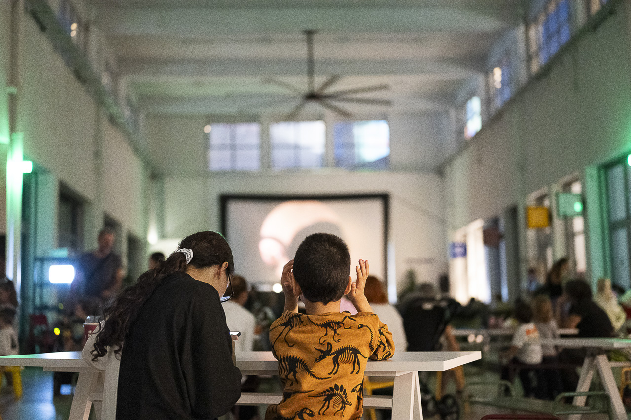 Δημοτική Αγορά Κυψέλης: