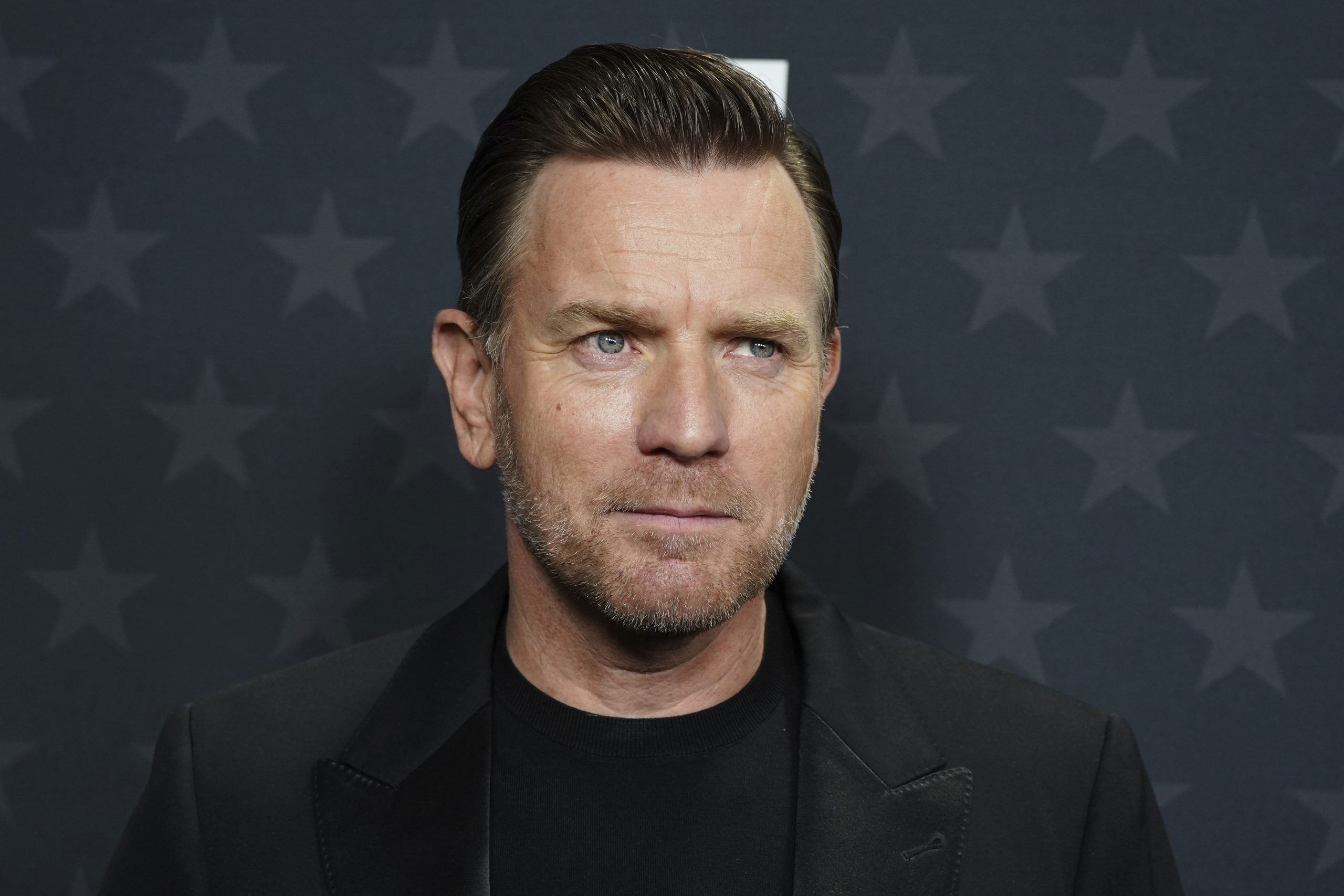 Ο Γιούαν ΜακΓκρέγκορ θα