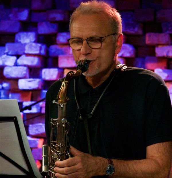 Θεσσαλονίκη: Jazz στο Μέγαρο