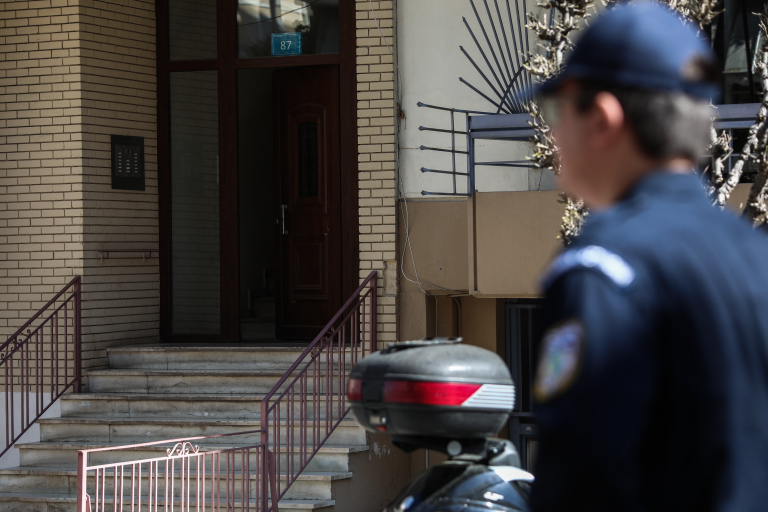 Πώς αποκαλύφθηκε το θρίλερ στου Ζωγράφου με τις δύο νεκρές γυναίκες  Τι είπε στην απολογία του ο 54χρονος