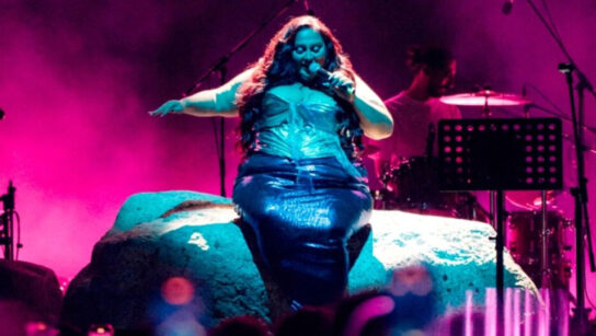 Χρυσηίδα Γκαγκούτη: Η