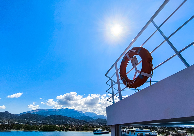 Καιρός: Οι τρεις φάσεις