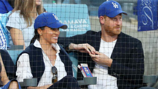 Meghan Markle & Πρίγκιπας Harry: Η