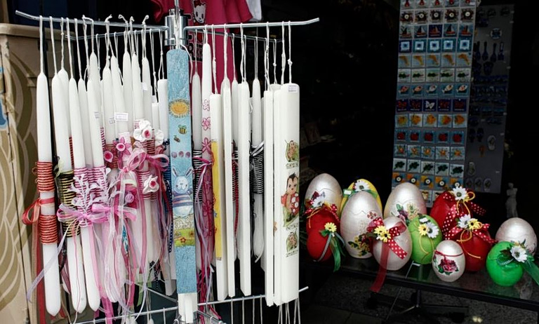 Πασχαλινό ωράριο: Πώς