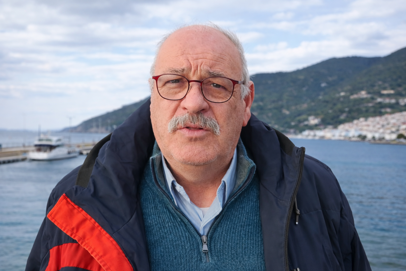 Σκόπελος: Σε εξέλιξη