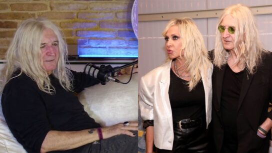 Χείμαρρος ο Νίκος Καρβέλας